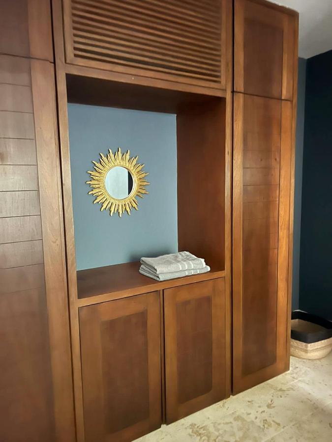 Апартаменти Kin Tulum - Puerta Azul Luxury Екстер'єр фото